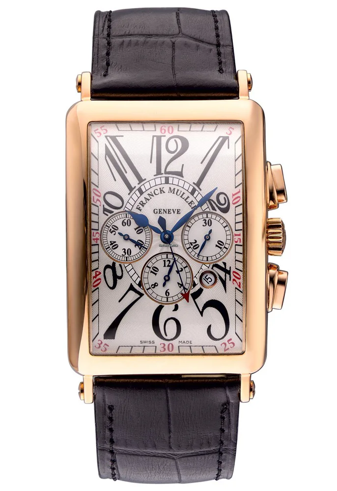 Franck Muller Long Island 1200 CC AT